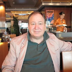 Meet your Posher, Brian